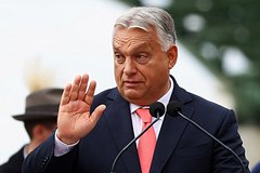 Виктор Орбан