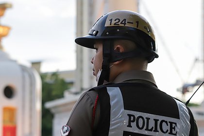 Мужчина потерял телефон и случайно нашел человеческий скелет