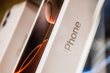 Названы самые популярные смартфоны