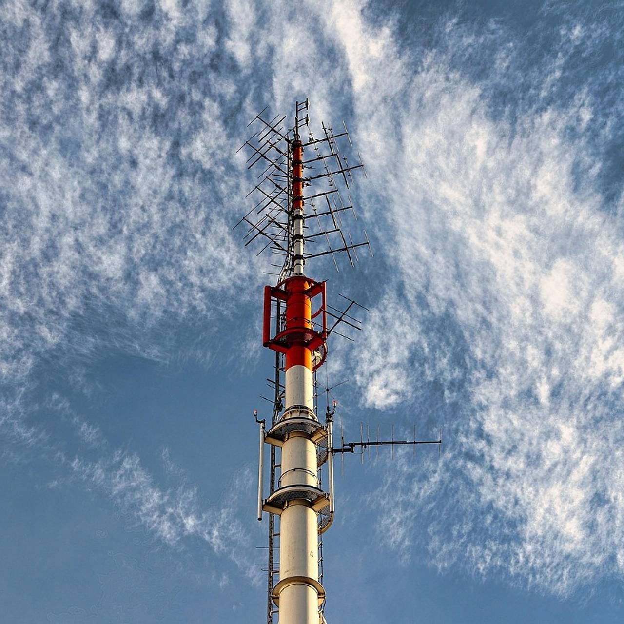 Радиостанция Судного дня передала в эфир сообщение на фоне саммита ЕС