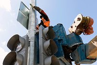 На дорогах России с 2026 года появятся новые знаки. Какие изменения ждут водителей? 