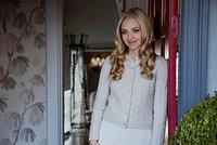 Фильм «Горничная», 2025 год: что известно о жутком триллере с Сидни Суини и Амандой Сайфред