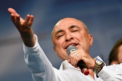 Михаил Турецкий