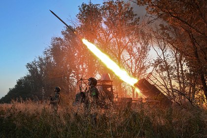 Военный рассказал о единственной оставшейся у ВСУ дороге к Красноармейску
