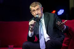 Андрей Бабиш