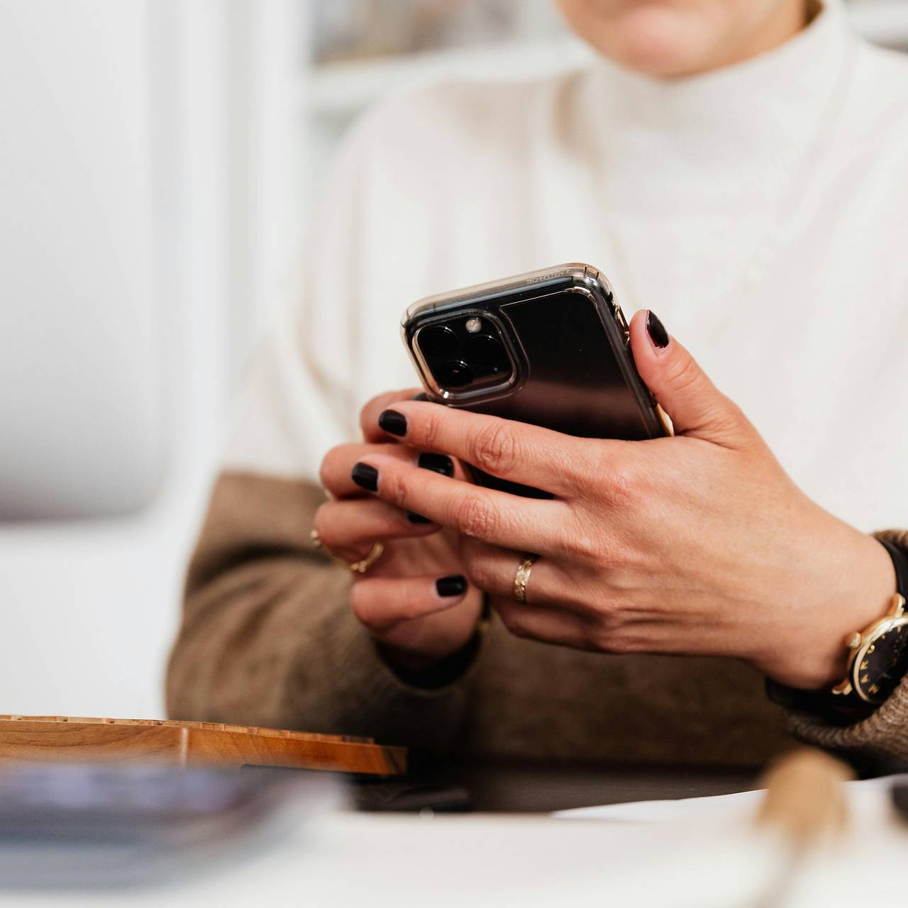 Шпионский вирус замаскировали под мессенджер