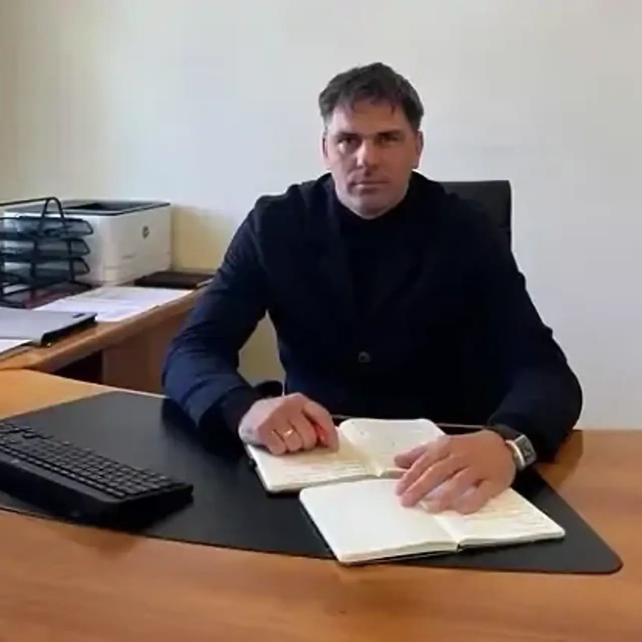 Министра культуры Литвы отправили в отставку всего через неделю после назначения. Он не смог ответить на вопрос &laquo;чей Крым?&raquo;