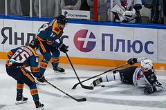 Райли Саттер (№14)