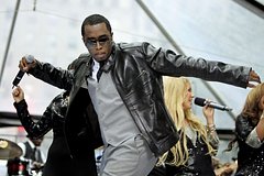 P. Diddy