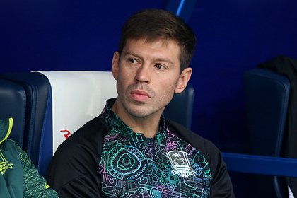 Стало известно о вымогательстве бывшим тестем Кокорина денег у Смолова