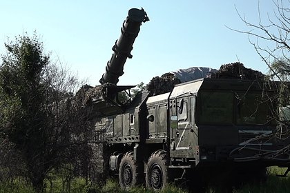 Российские войска ударили по работавшим на ВПК Украины объектам энергетики