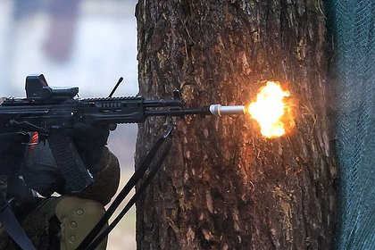 Стало известно о нехватке обеспечения спецназа ВСУ