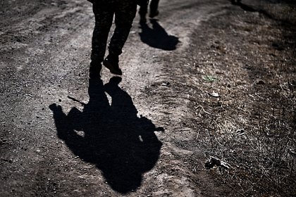 ВСУ «похоронили» попавшего в госпиталь российского бойца