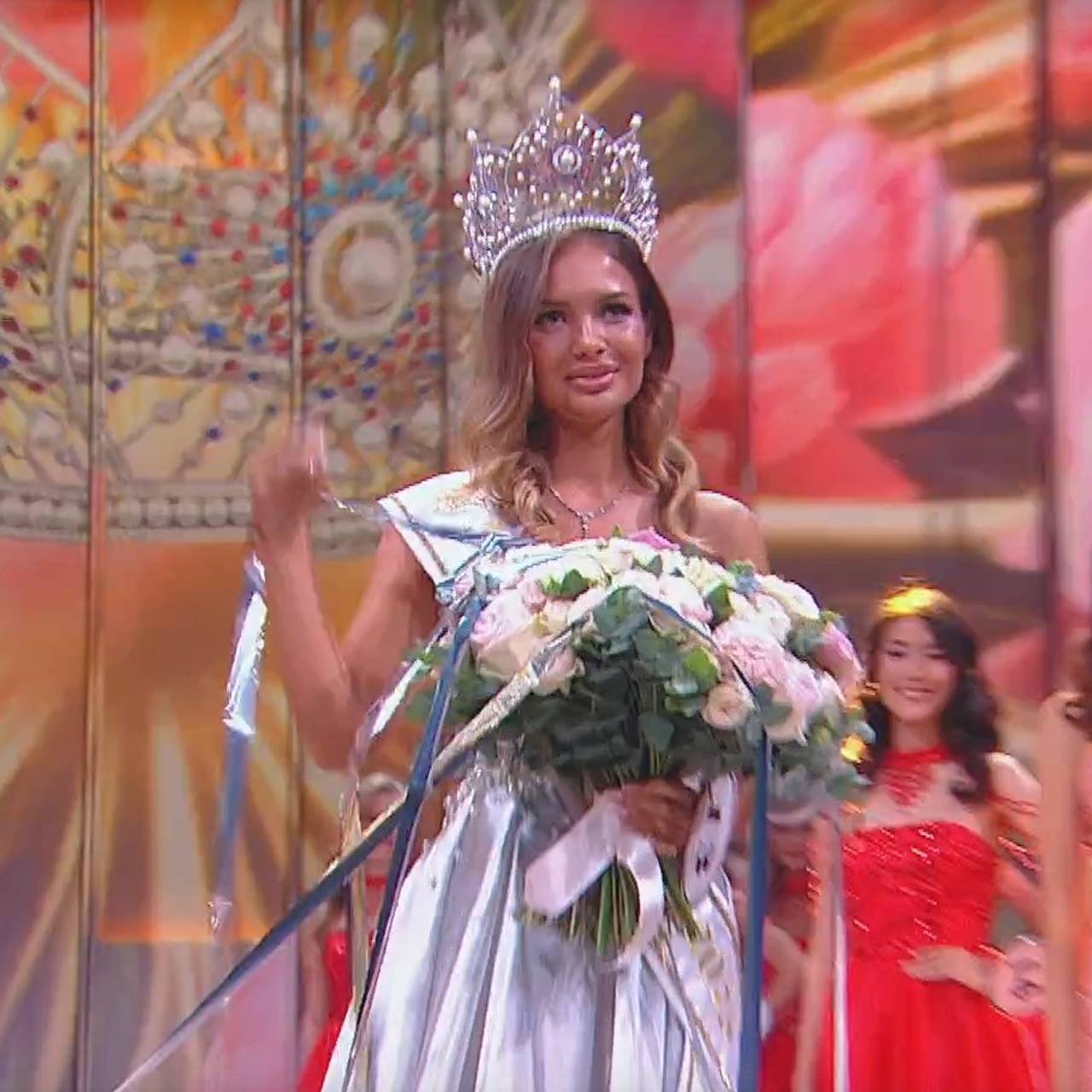 Определена победительница &laquo;Мисс Россия &mdash; 2025&raquo;