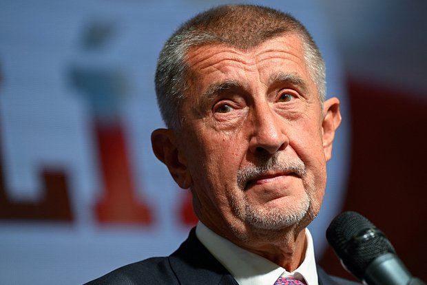 Андрей Бабиш