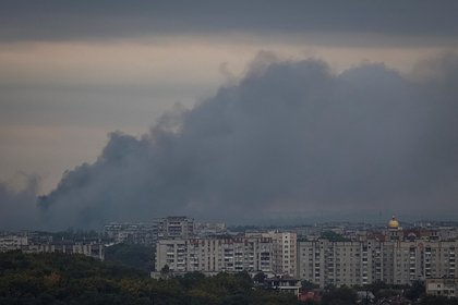Стали известны последствия ночного удара по Львову