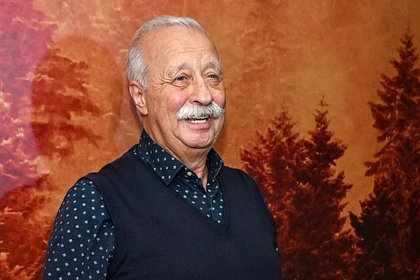 Якубович удивился популярности у молодежи со словами «дураки, зачем вам это надо?»