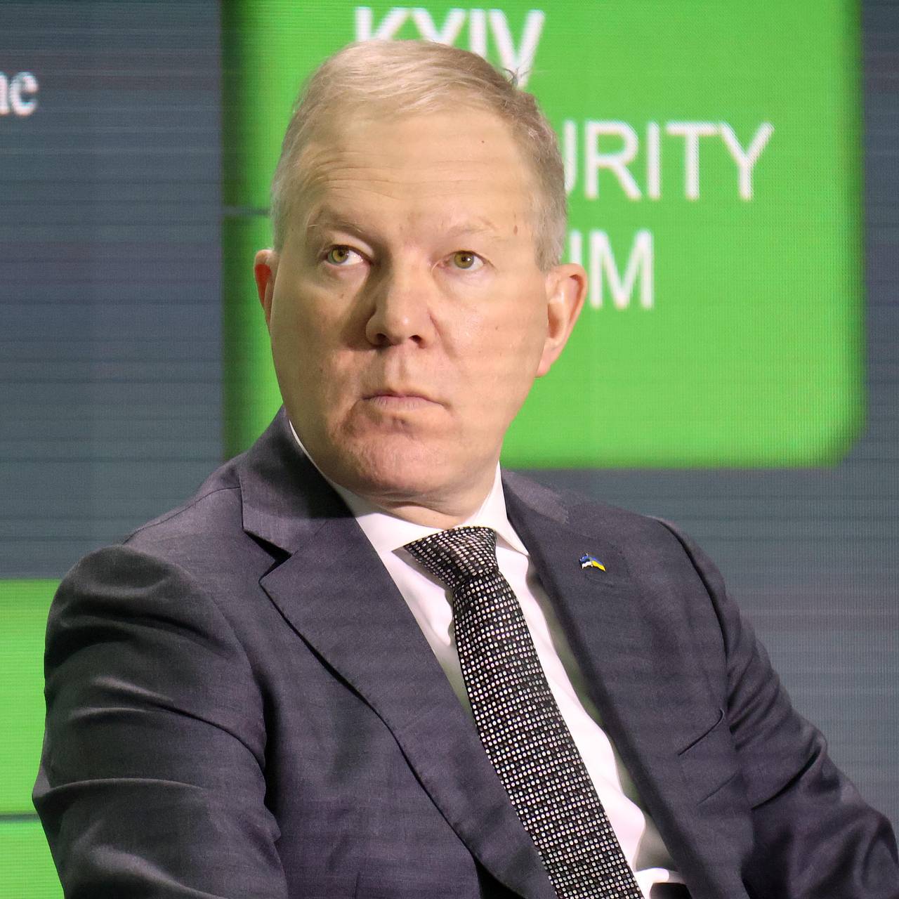 В Эстонии отреагировали на слова Меркель о вине стран Балтии в начале СВО