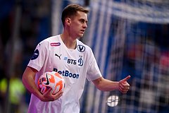 Даниил Фомин
