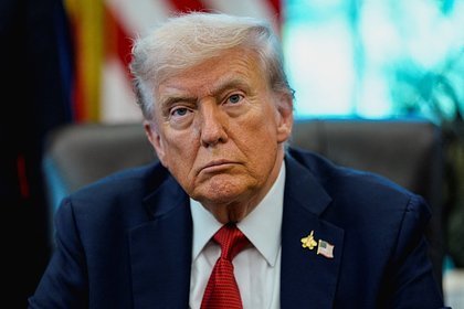 Трампу дали совет по поводу поставок ракет Tomahawk Украине