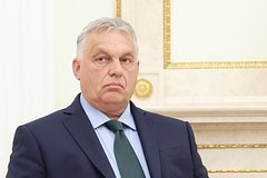 Виктор Орбан