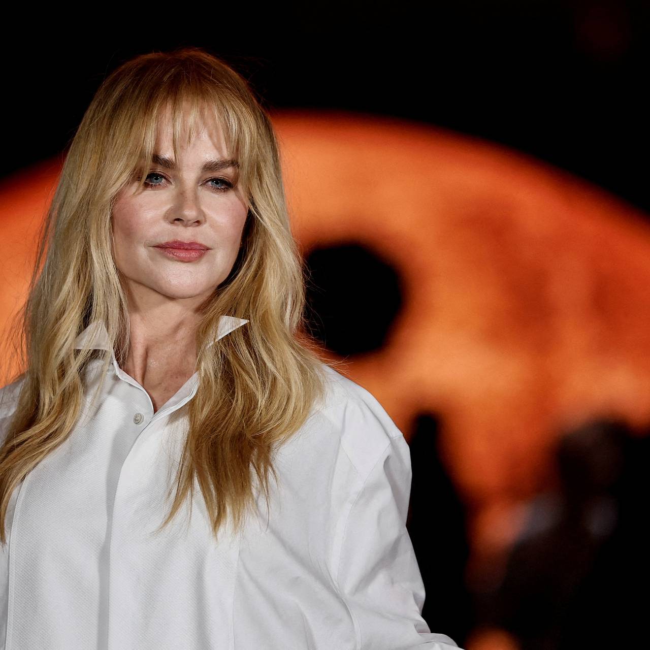 Las curvas de Loles León en todo su esplendor