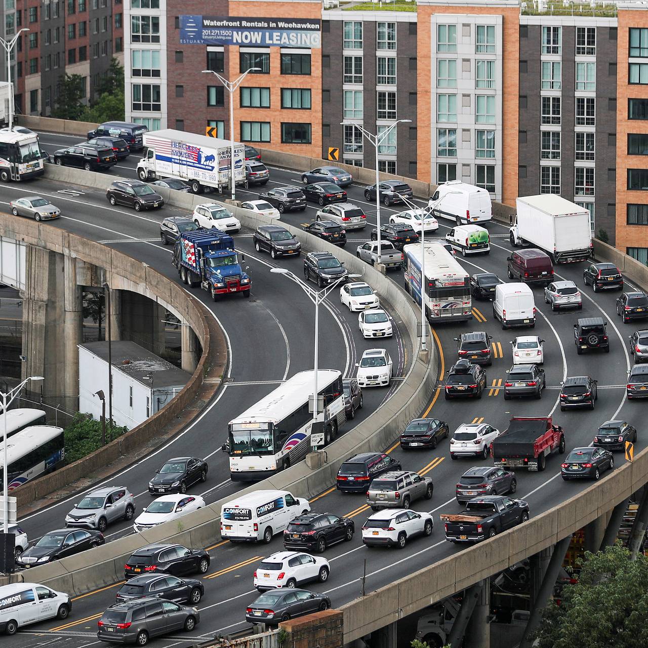 ИИ научился предсказывать ДТП