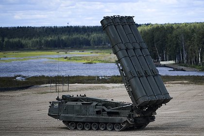 В США из-за угрозы ударов Tomahawk увидели «русскую слабость»