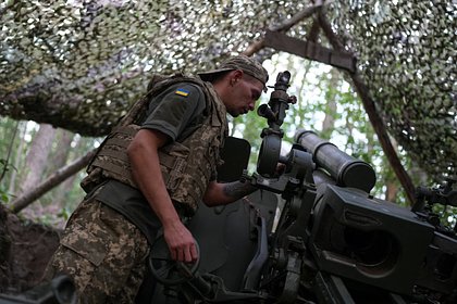 Замысел Украины в конфликте с Россией раскрыли