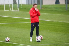  Валерий Карпин