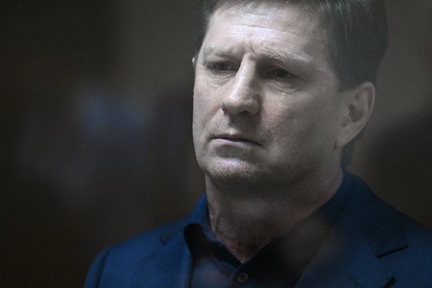 Сергей Фургал