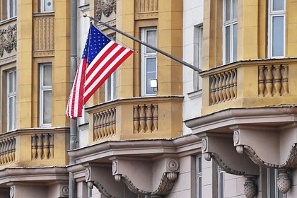 В России назвали реальной угрозой поставки США отличных от Tomahawk ракет