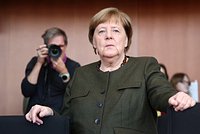 Ангела Меркель обвинила Польшу и Прибалтику в начале СВО. Как на ее слова отреагировали в ЕС и на Украине? 