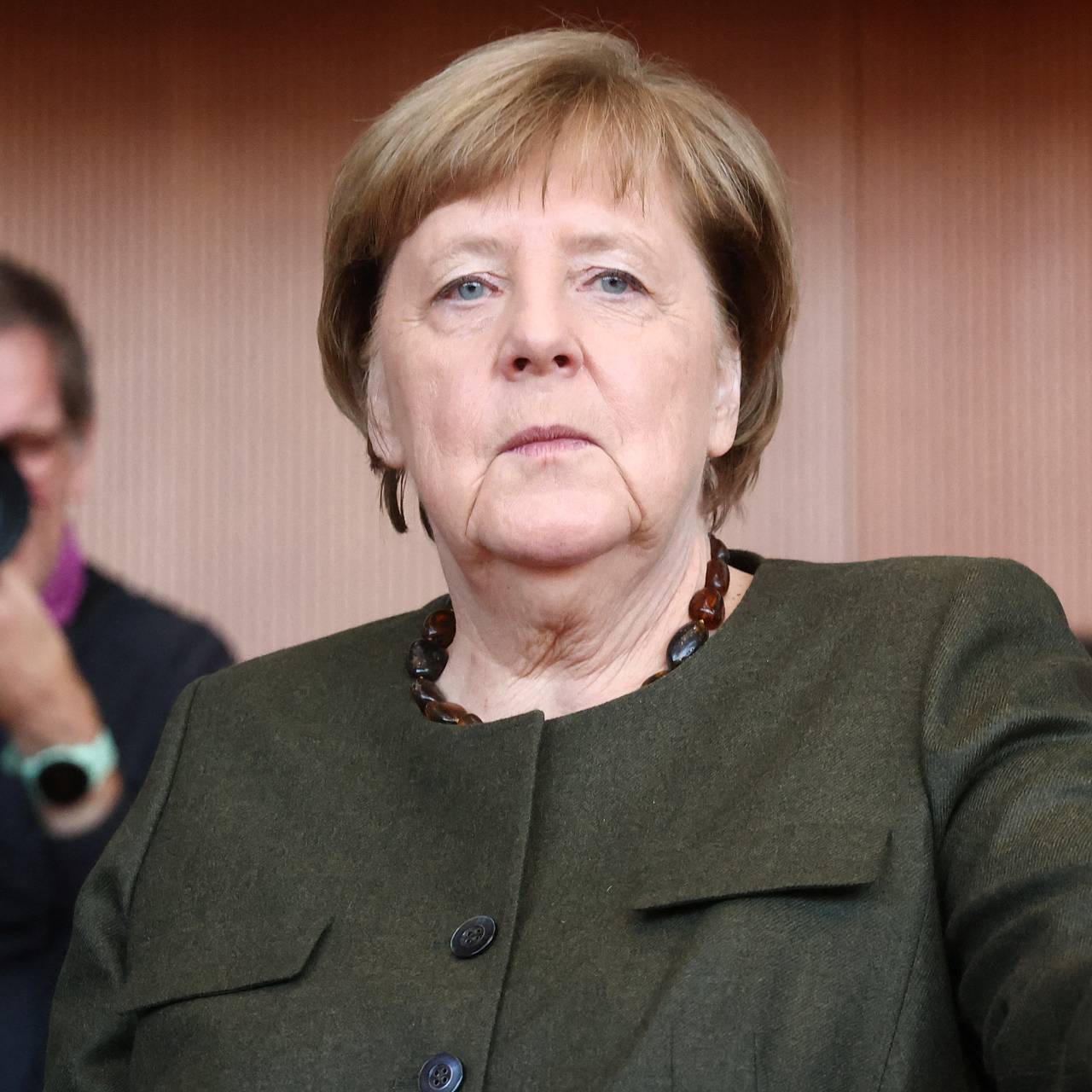 Ангела Меркель обвинила Польшу и Прибалтику в начале СВО. Как на ее слова отреагировали в ЕС и на Украине?