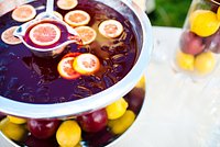 Как приготовить пунш? 6 лучших пошаговых рецептов алкогольного и безалкогольного напитка