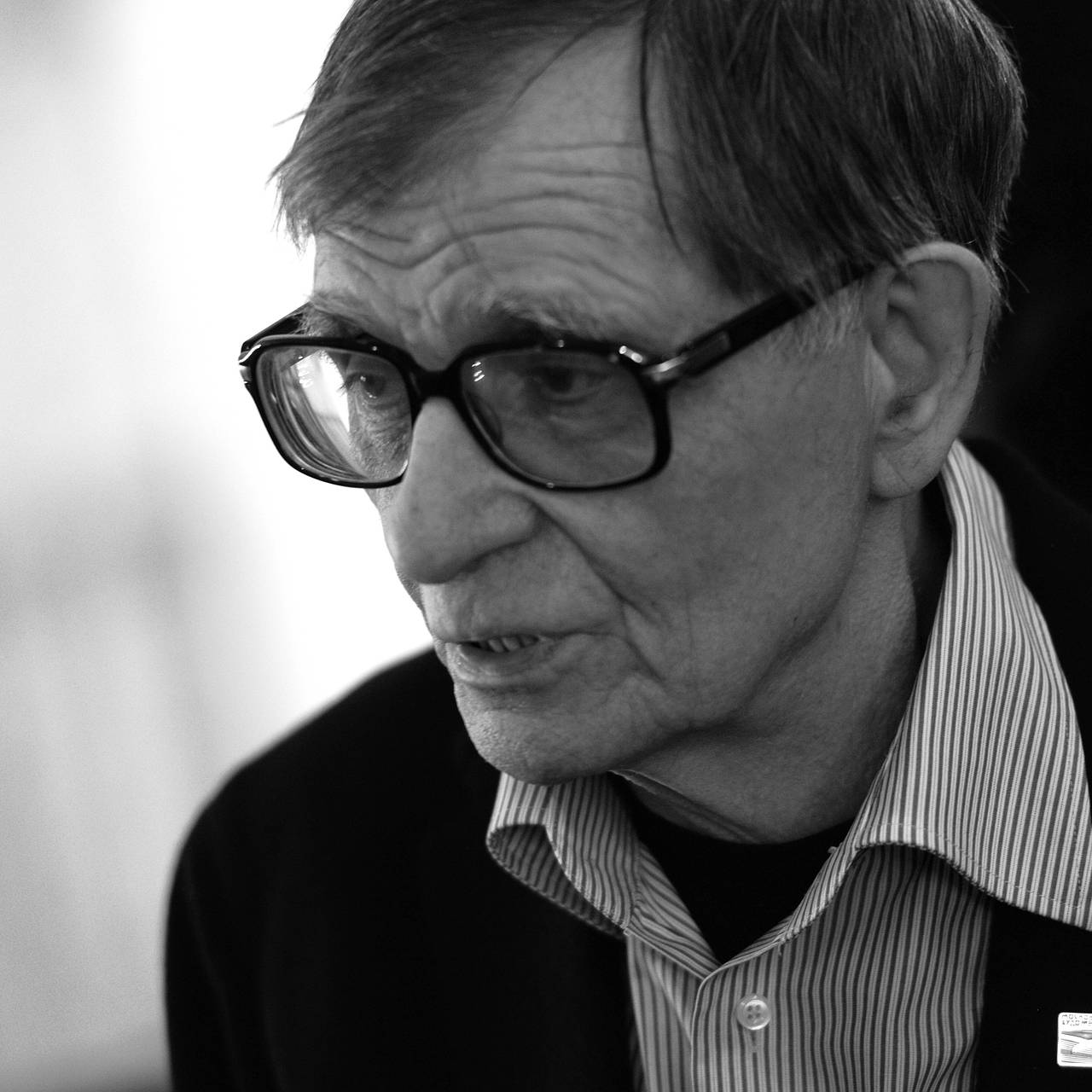 Умер известный театровед Алексей Бартошевич