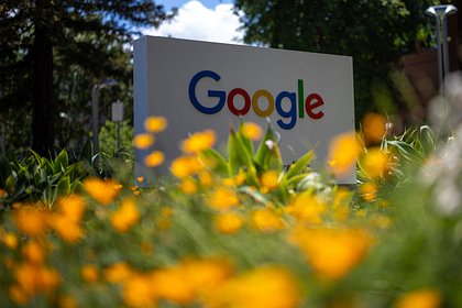 В одной стране решили арестовать активы Google в пользу России