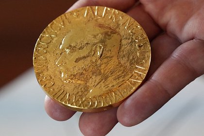 Стали известны подробности выбора лауреата Нобелевской премии мира