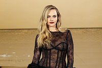 Известная модель решила избавиться от пентхауса в США 