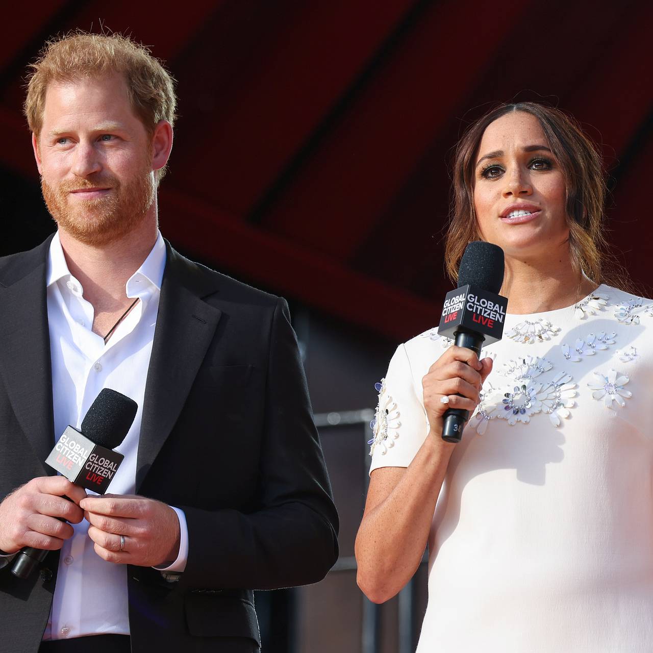 Разоблачен заговор против наследника британского престола