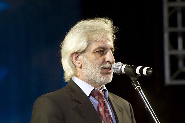 Ефрем Амирамов