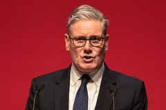 Кир Стармер