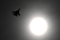 Армия России впервые атаковала Днепропетровск гибридом ракеты и планирующей авиабомбы. Пролет снаряда попал на видео