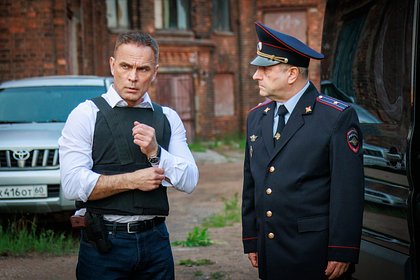 На НТВ выходит детективный сериал «Васька». Чем он удивит зрителей?​on 10 Ottobre 2025 at 15:48