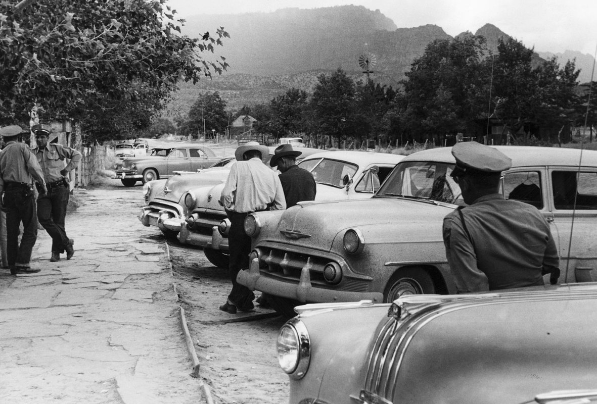 Бейдер и Джонсон умерли в один день, так и не раскрыв никому тайны друг друга