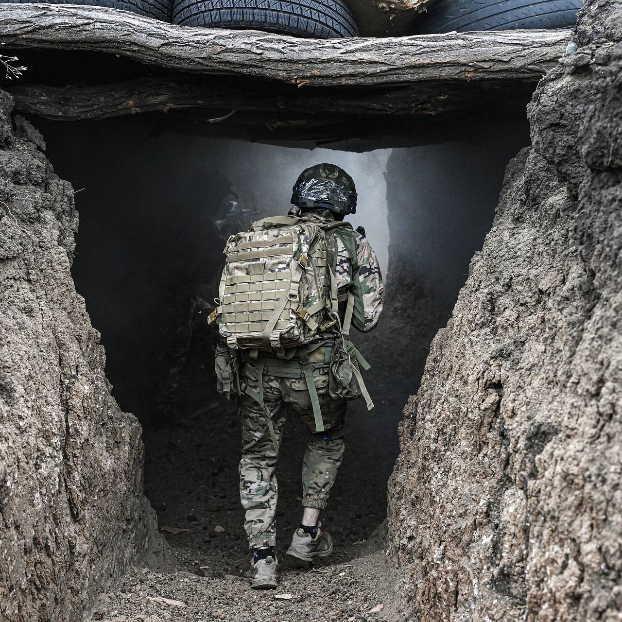 В Узбекистане осудили участника СВО