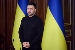 Владимир Зеленский