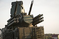 Несколько беспилотников сбили над российским регионом
