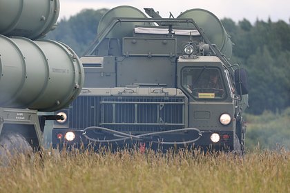 В российском регионе сообщили об возможной атаке беспилотников