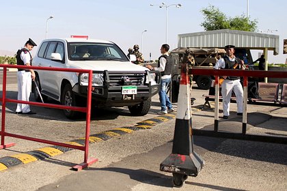 Три катарских дипломата погибли накануне саммита по Газе